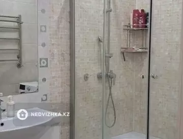 3-комнатная квартира, этаж 11 из 12, 80 м²