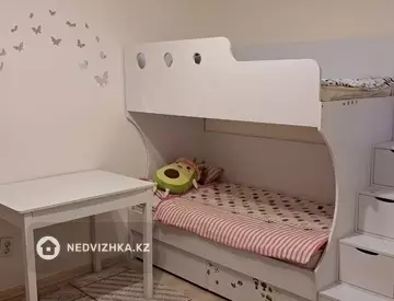 3-комнатная квартира, этаж 11 из 12, 80 м²
