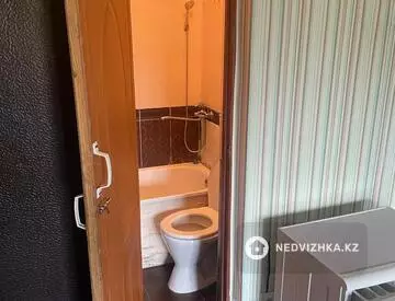 21.4 м², 1-комнатная квартира, этаж 4 из 5, 21 м², изображение - 1