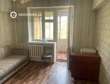 21.4 м², 1-комнатная квартира, этаж 4 из 5, 21 м², изображение - 2