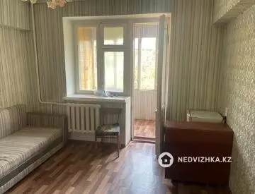 21.4 м², 1-комнатная квартира, этаж 4 из 5, 21 м², изображение - 4