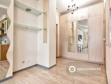 40.8 м², 1-комнатная квартира, этаж 31 из 40, 41 м², изображение - 4