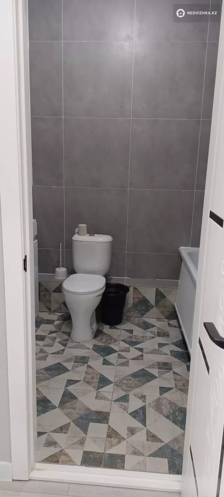 38 м², 2-комнатная квартира, этаж 9 из 12, 38 м², изображение - 1