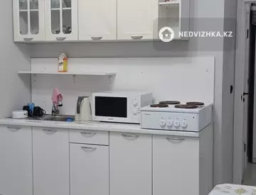 38 м², 2-комнатная квартира, этаж 9 из 12, 38 м², изображение - 4