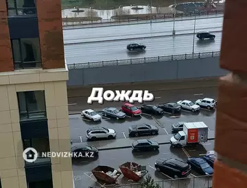 38 м², 2-комнатная квартира, этаж 9 из 12, 38 м², изображение - 6