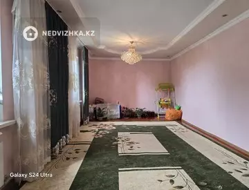 125 м², 4-комнатный дом, 8 соток, 125 м², изображение - 4