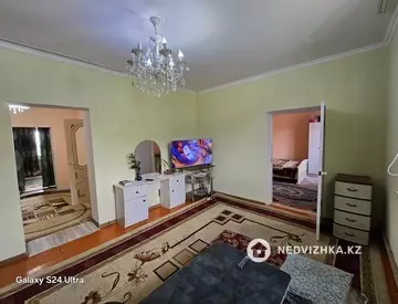 125 м², 4-комнатный дом, 8 соток, 125 м², изображение - 11