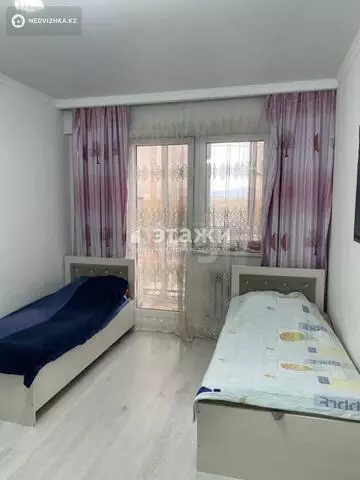 1-комнатная квартира, этаж 5 из 10, 29 м²