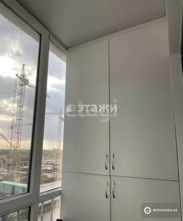 1-комнатная квартира, этаж 5 из 10, 29 м²