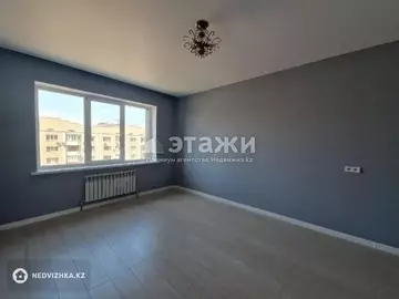 2-комнатная квартира, этаж 6 из 13, 48 м²