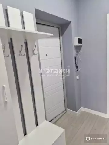 2-комнатная квартира, этаж 6 из 13, 48 м²