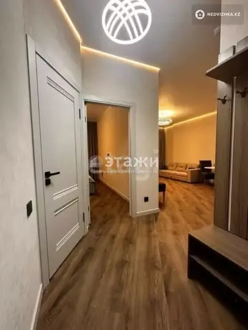 2-комнатная квартира, этаж 12 из 13, 42 м²