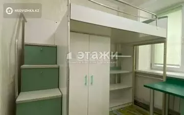 2-комнатная квартира, этаж 3 из 5, 46 м²