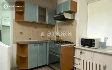 46 м², 2-комнатная квартира, этаж 3 из 5, 46 м², изображение - 4