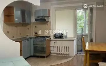 46 м², 2-комнатная квартира, этаж 3 из 5, 46 м², изображение - 5