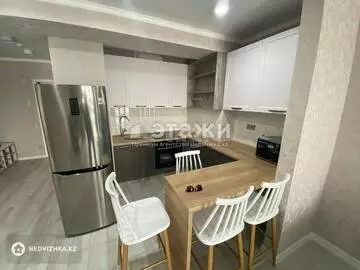 2-комнатная квартира, этаж 13 из 16, 70 м²