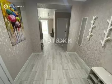 70 м², 2-комнатная квартира, этаж 13 из 16, 70 м², изображение - 4