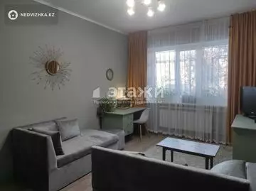 2-комнатная квартира, этаж 2 из 8, 62 м²