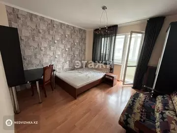 3-комнатная квартира, этаж 10 из 14, 108 м², на длительный срок