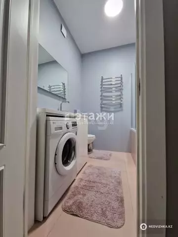 110 м², 3-комнатная квартира, этаж 15 из 19, 110 м², на длительный срок, изображение - 6