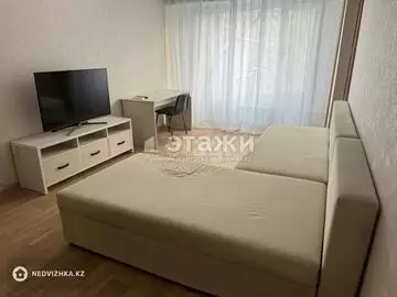 2-комнатная квартира, этаж 4 из 9, 54 м², на длительный срок