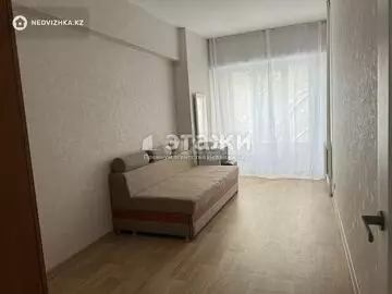 2-комнатная квартира, этаж 4 из 9, 54 м², на длительный срок