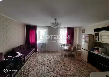 2-комнатная квартира, этаж 5 из 5, 46 м²