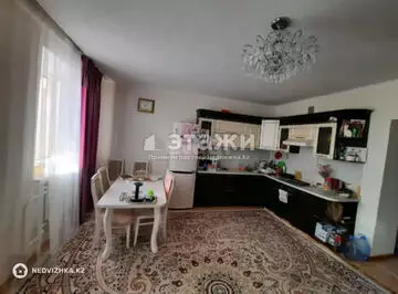 2-комнатная квартира, этаж 5 из 5, 46 м²