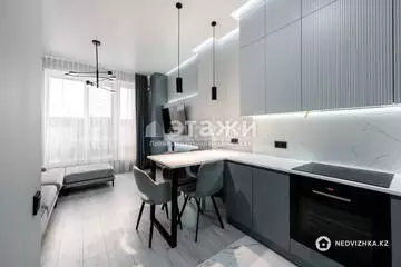 45 м², 2-комнатная квартира, этаж 8 из 10, 45 м², изображение - 2