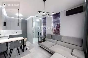 45 м², 2-комнатная квартира, этаж 8 из 10, 45 м², изображение - 9