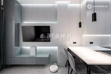 45 м², 2-комнатная квартира, этаж 8 из 10, 45 м², изображение - 12