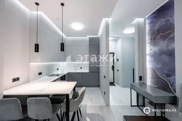 45 м², 2-комнатная квартира, этаж 8 из 10, 45 м², изображение - 13