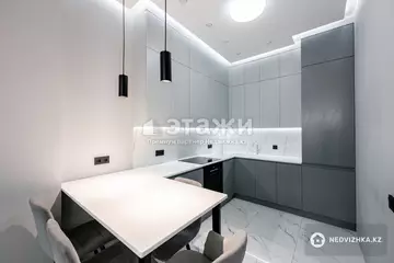 45 м², 2-комнатная квартира, этаж 8 из 10, 45 м², изображение - 14