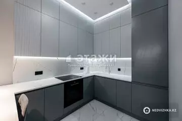 45 м², 2-комнатная квартира, этаж 8 из 10, 45 м², изображение - 15