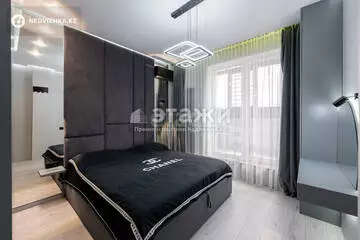 45 м², 2-комнатная квартира, этаж 8 из 10, 45 м², изображение - 17