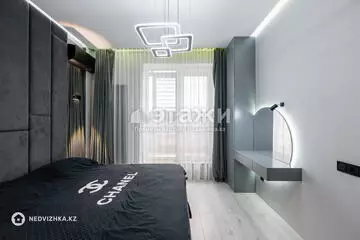 45 м², 2-комнатная квартира, этаж 8 из 10, 45 м², изображение - 18