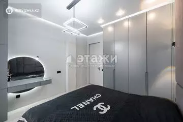 45 м², 2-комнатная квартира, этаж 8 из 10, 45 м², изображение - 20