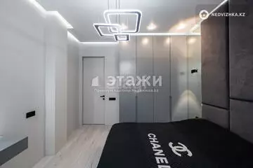 45 м², 2-комнатная квартира, этаж 8 из 10, 45 м², изображение - 21