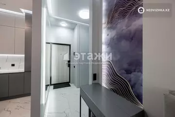 45 м², 2-комнатная квартира, этаж 8 из 10, 45 м², изображение - 22