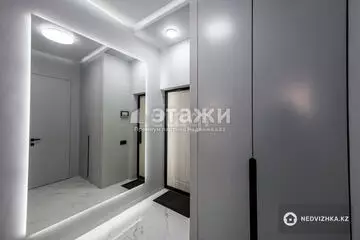 45 м², 2-комнатная квартира, этаж 8 из 10, 45 м², изображение - 26