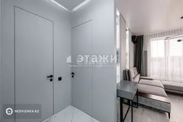 45 м², 2-комнатная квартира, этаж 8 из 10, 45 м², изображение - 27