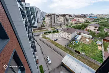 45 м², 2-комнатная квартира, этаж 8 из 10, 45 м², изображение - 33