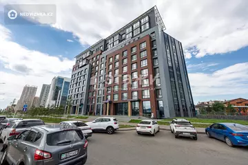 45 м², 2-комнатная квартира, этаж 8 из 10, 45 м², изображение - 41