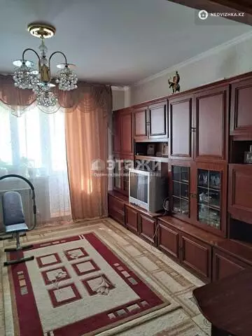 60.4 м², 2-комнатная квартира, этаж 3 из 8, 60 м², изображение - 0