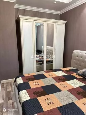 60 м², 3-комнатная квартира, этаж 2 из 7, 60 м², изображение - 13