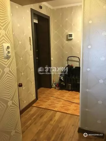 60 м², 3-комнатная квартира, этаж 4 из 5, 60 м², изображение - 1