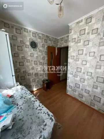 58 м², 2-комнатная квартира, этаж 1 из 9, 58 м², изображение - 2