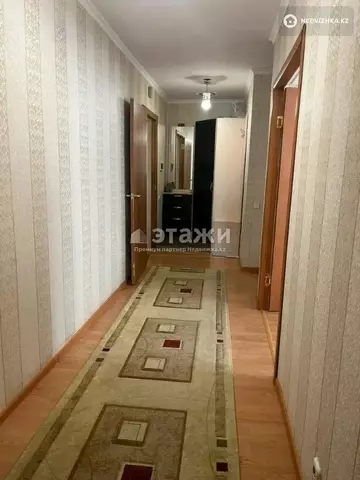 58 м², 2-комнатная квартира, этаж 1 из 9, 58 м², изображение - 3