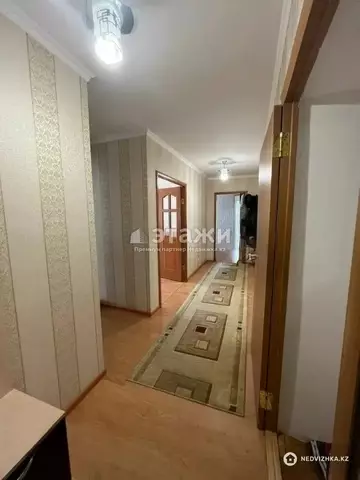 58 м², 2-комнатная квартира, этаж 1 из 9, 58 м², изображение - 6