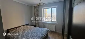 2-комнатная квартира, этаж 2 из 15, 44 м²